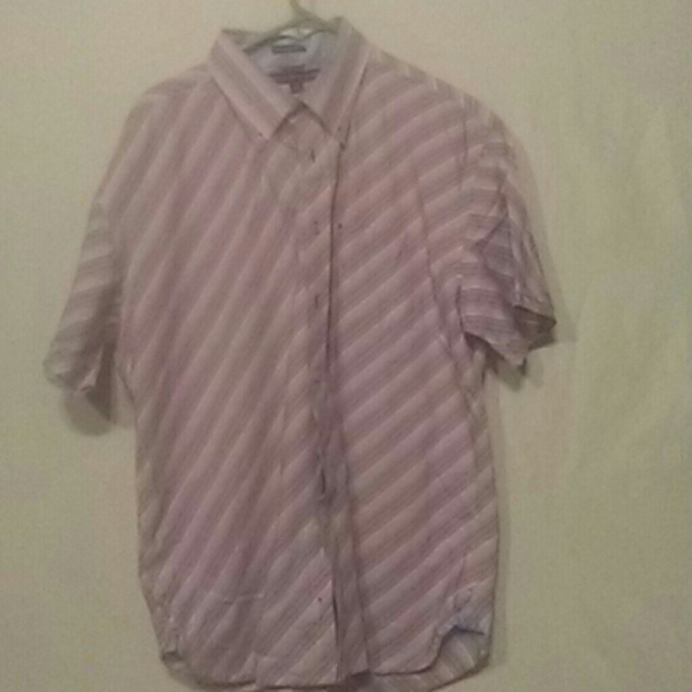 Tommy Hilfiger mens short sleeve